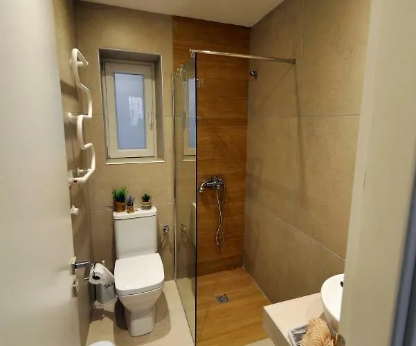 Pieri アパート *