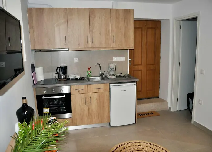 Apartament Pieri Corfu (city)