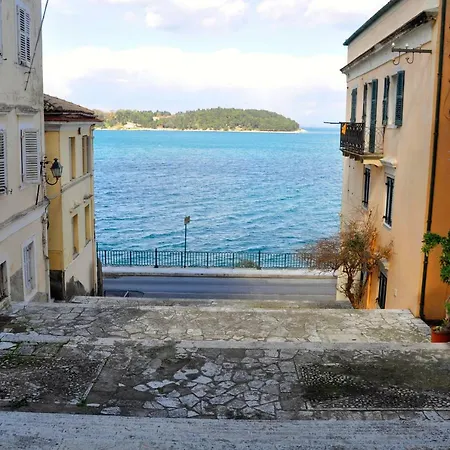 Pieri Apartamento