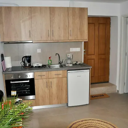 Apartman Pieri Corfu (city)