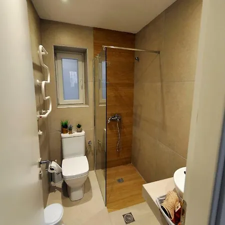 Pieri Apartman *