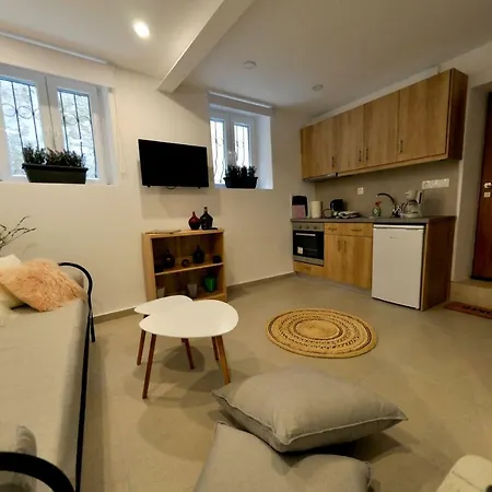 Pieri Apartamento Corfu (city)