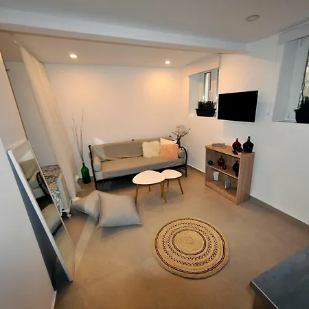 Pieri Apartman Corfu (city)