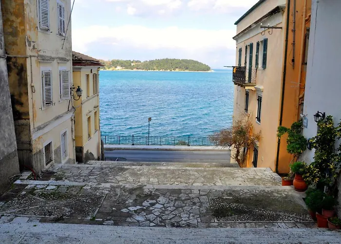 Pieri Appartement