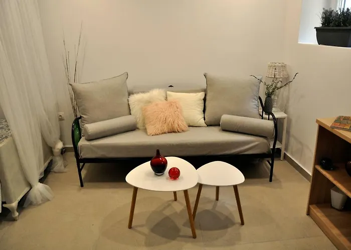 Pieri Appartement *